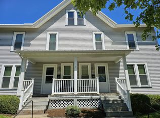 106 6th Ave #104, Warren, PA 16365