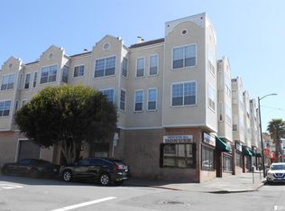 2 Amazon Ave APT 203, San Francisco, CA 94112