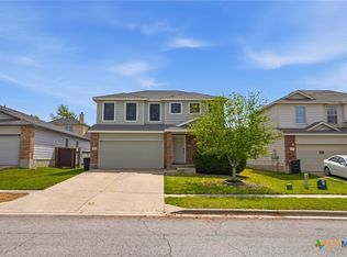 6603 Taree Loop, Killeen, TX 76549