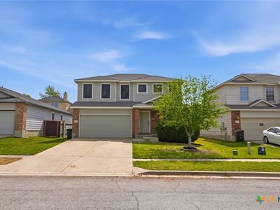 6603 Taree Loop, Killeen, TX, 76549
