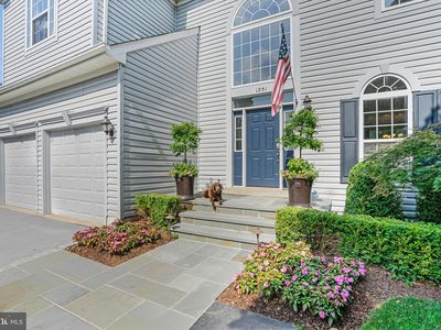 1251 Barksdale Dr NE, Leesburg, VA, 20176