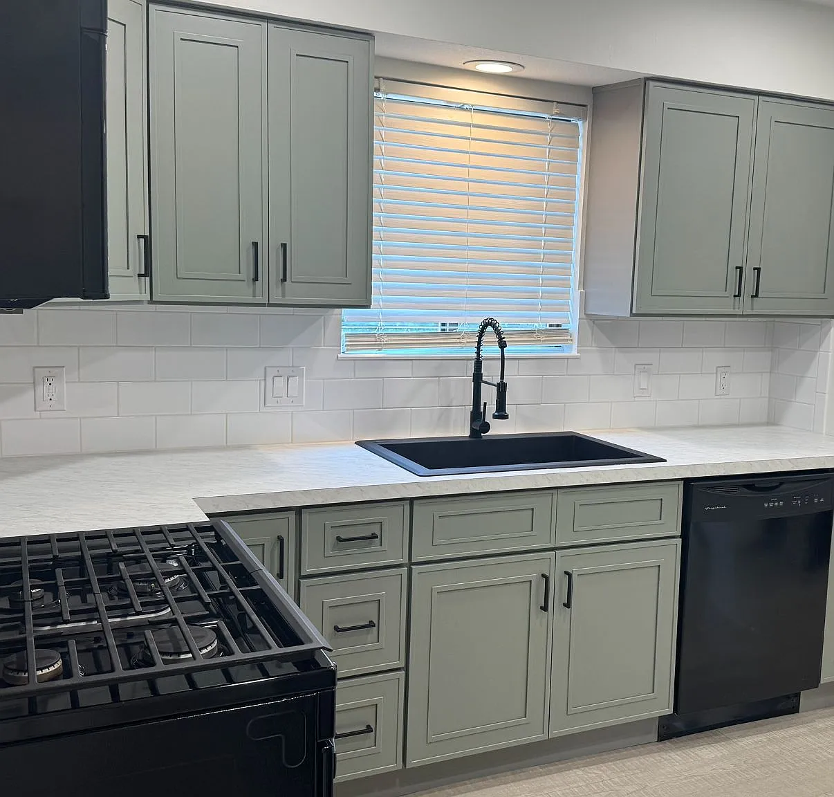 Maumee Schools | Completely Remodeled 2BR | Covered Parking + Dedicated Laundry — Photo 1