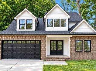 55 Elizabeth St, China Grove, NC 28023