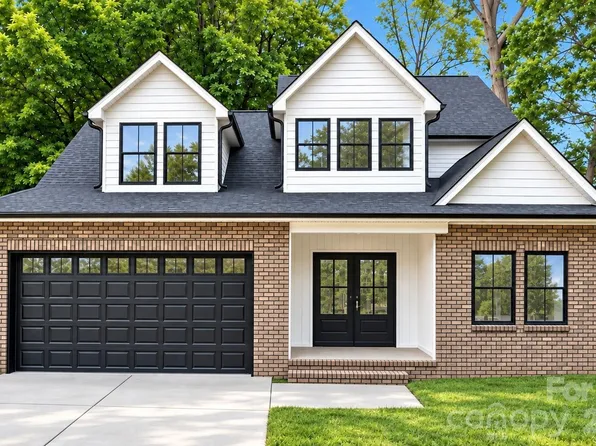 55 Elizabeth St, China Grove, NC 28023