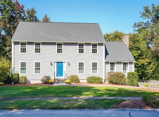 13 Lisa Dr, Nashua, NH 03062