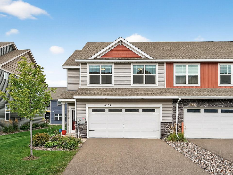 1st image of 11205 Balsam Pointe Trl