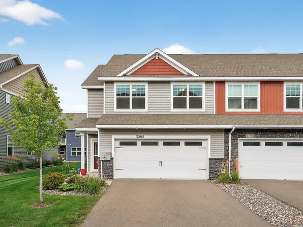 11205 Balsam Pointe Trl, Dayton, MN 55327