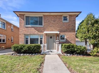 7326 W Beloit Rd #7328, Milwaukee, WI 53219