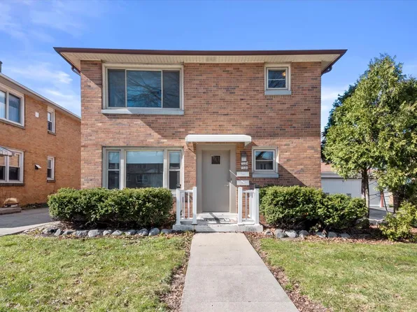 7326 West Beloit ROAD #7328, West Allis, WI 53219