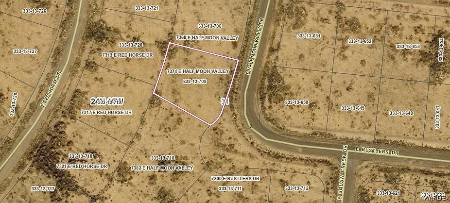 1st image of 7374 Half Moon Valley Drive