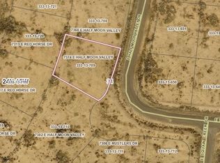 7374 E Half Moon Valley Dr, Kingman, AZ 86401