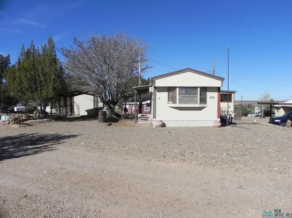 128 Redwood Ln, Fort Sumner, NM 88119