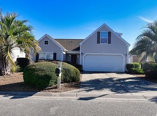 2213 Haystack Way, Myrtle Beach, SC 29579