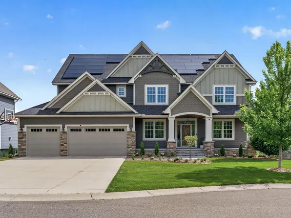6030 Lanewood Ln N, Plymouth, MN 55446