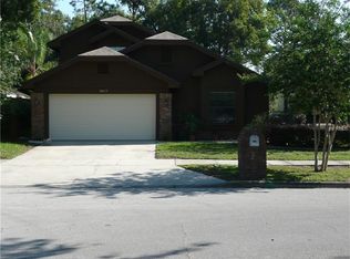 4609 S Hampton Dr, Orlando, FL 32812