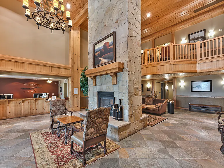 2669 Canyons Resort Dr #221A — Photo 9