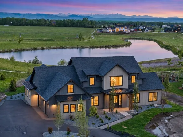494 Clancy Way, Bozeman, MT 59718