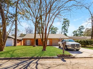 4430 Algernon Dr, Spring, TX 77373