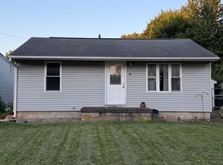 53 Vernon Rd, Shelby, OH 44875