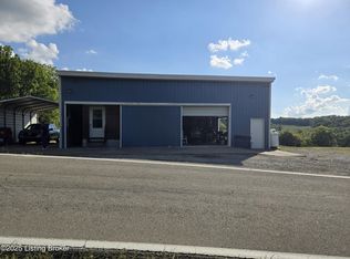 1535 Bowman Ln, Taylorsville, KY 40071