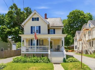 2 Academy St, Newton, NJ 07860