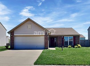 5249 Montavia Ln, Indianapolis, IN