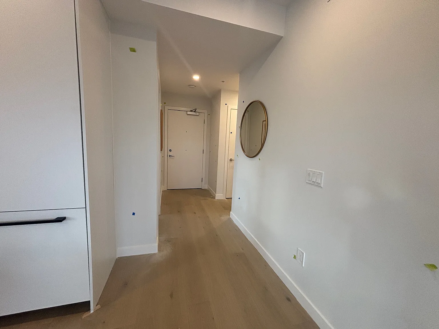 1 bed, 630 sqft, $1,900 — Photo 3