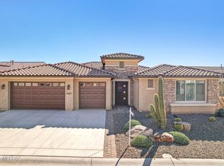 61667 E Happy Jack Trl, Oracle, AZ 85623