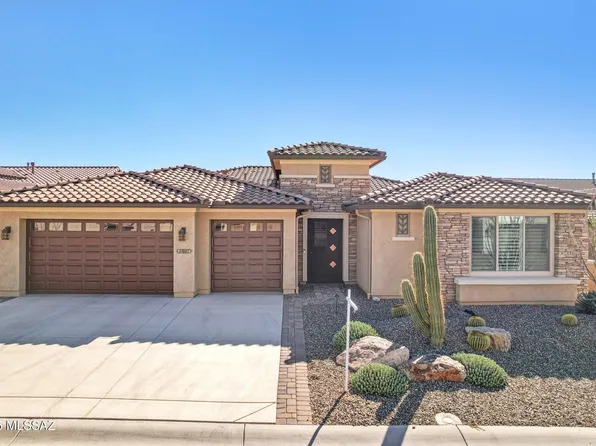 61667 E Happy Jack Trl, Oracle, AZ 85623