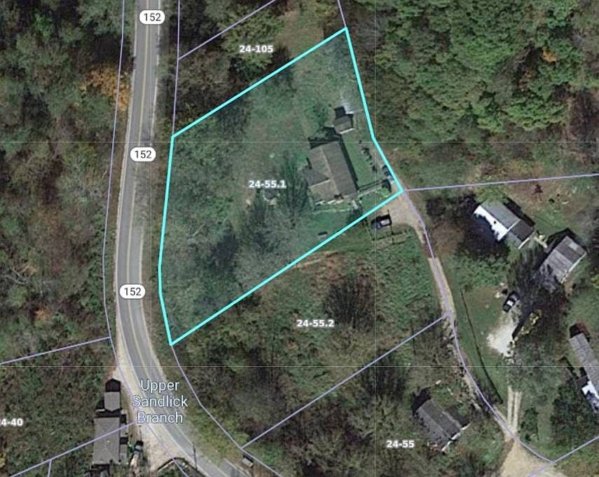 91 Stumbo Holw, Dunlow, WV 25511 MLS 11250985 Zillow