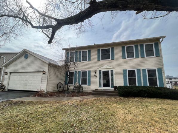 222 Rockvalley Ln NW