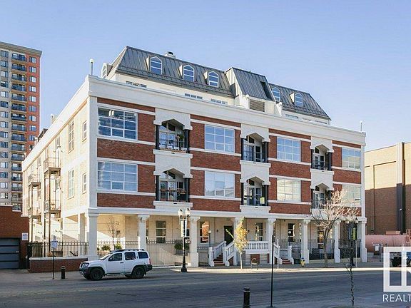2nd image of 10330 104th St NW Unit 301
