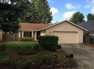 10575 SW Cottontail Pl, Beaverton, OR 97008