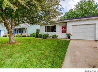 2512 Austin Dr, Springfield, IL 62704