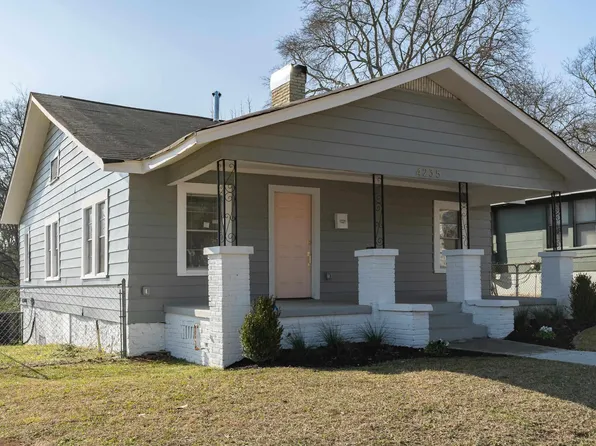 4235 40th Ct N, Birmingham, AL 35217