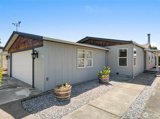 14814 121st St E #52, Puyallup, WA