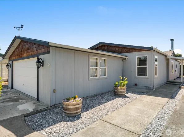 14814 121st Street E #52, Puyallup, WA 98374