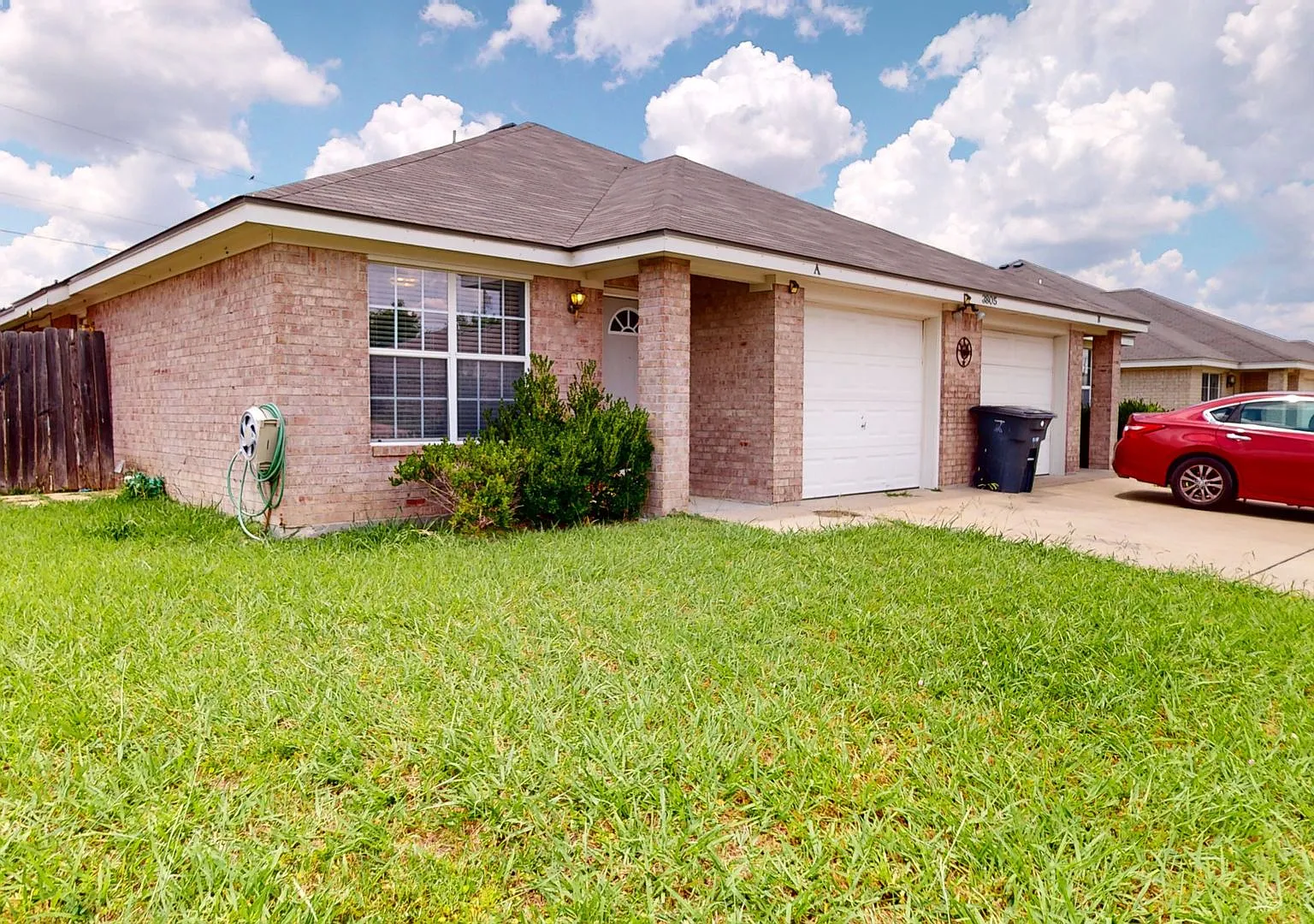 Amazing Duplex For Rent Close To Fort Hood! — Photo 1