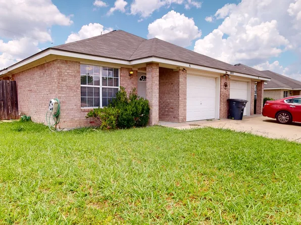 3805 Littleleaf Ct #A, Killeen, TX 76549