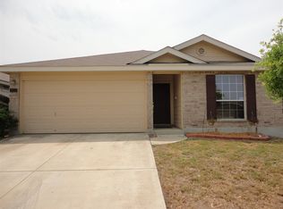11122 Buckskin Bnd, San Antonio, TX 78254