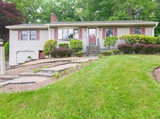 58 Cedar Hill Rd, Ashland, MA 01721