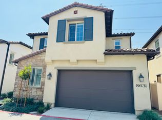 8631 Mission Villa Dr, Rosemead, CA 91770