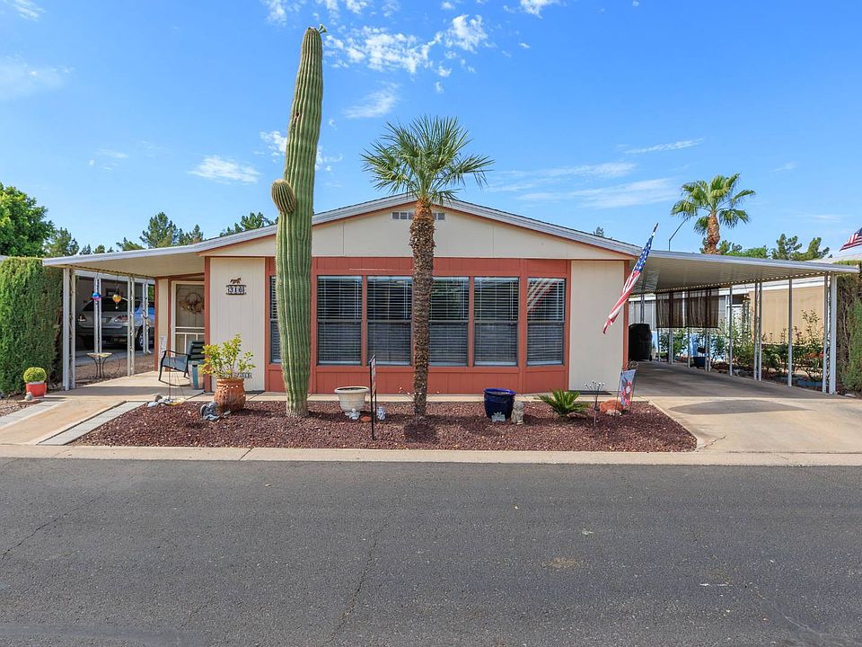1st image of 5402 E McKellips Rd Lot 316