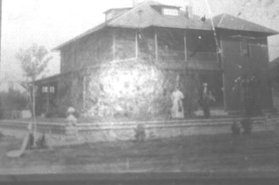 1908 dalton house