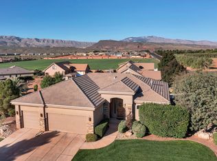 65 W 400 S, Ivins, UT 84738