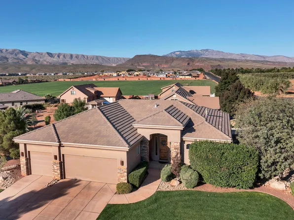 65 W 400 S, Ivins, UT 84738