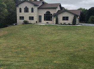 13230 English Lake Rd, Valders, WI 54245