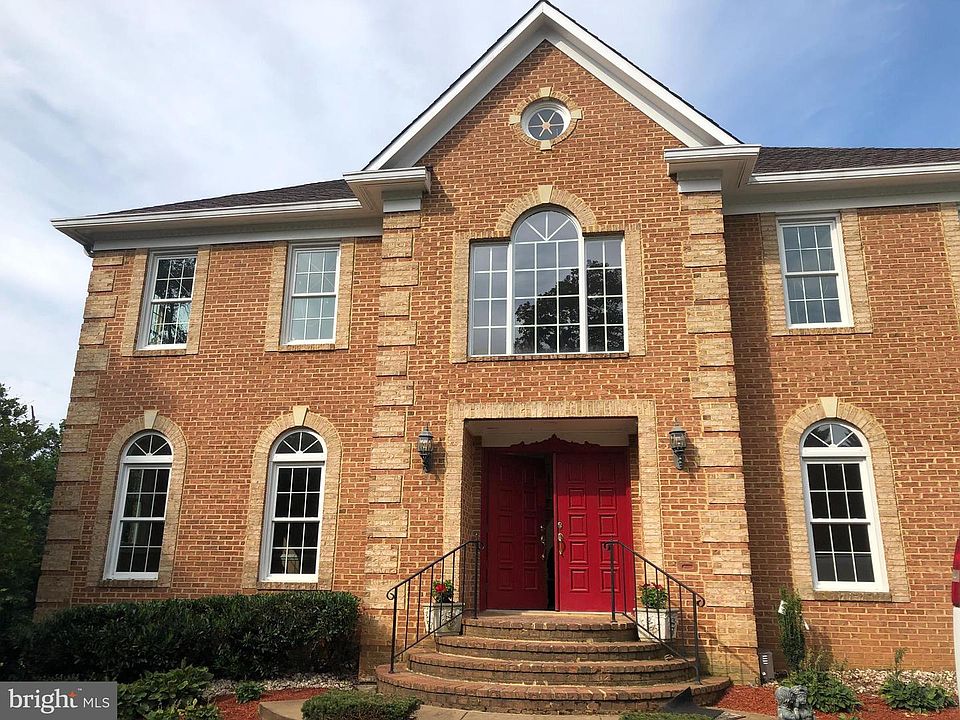 12501 Bunche Rd, Fairfax, VA 22030 Zillow