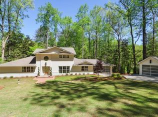 1007 Somerset Dr NW, Atlanta, GA 30327