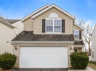 6853 Riding Trail Dr, Canal Winchester, OH 43110